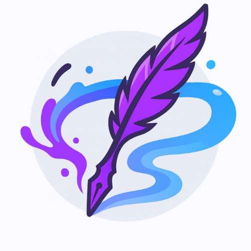 CopyPilot Chrome Extension Logo